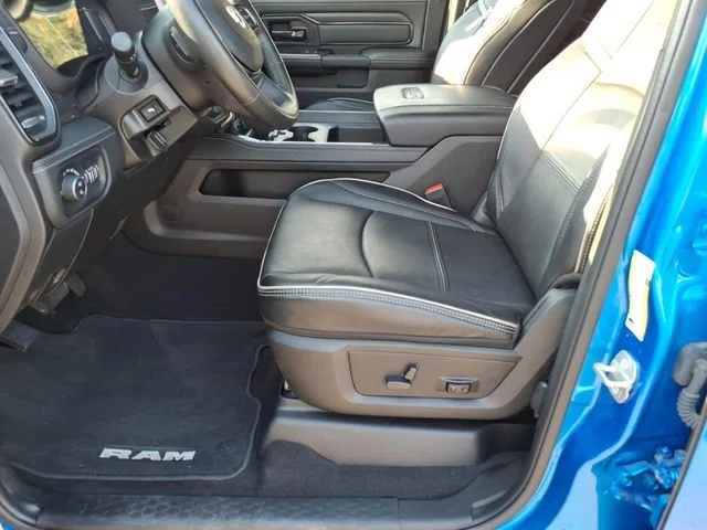 Used 2023 Blue Ram Rebel image 12