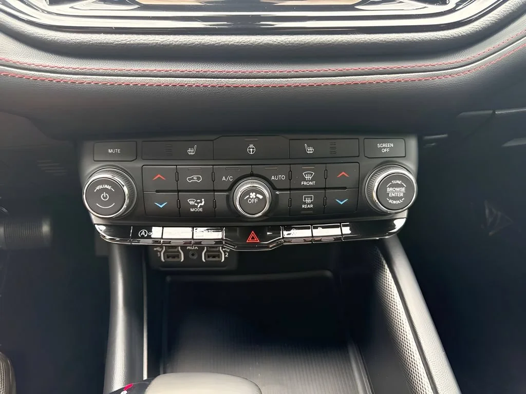 Used 2024 Gray Dodge GT image 22