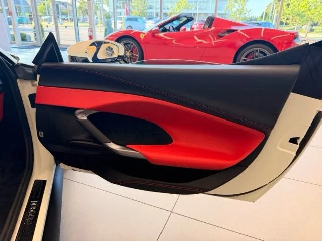 2025 Ferrari 296 Base - Photo 22