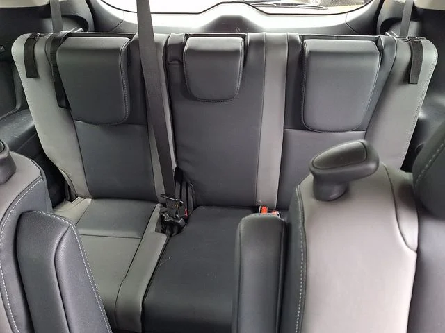 Used 2022 Gray Subaru Onyx Edition image 11