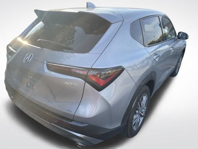 Used 2026  Acura Base image 8