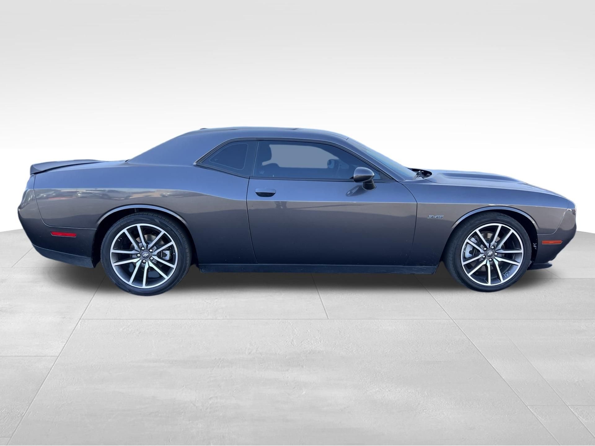 Used 2023 Gray Dodge R/T image 4