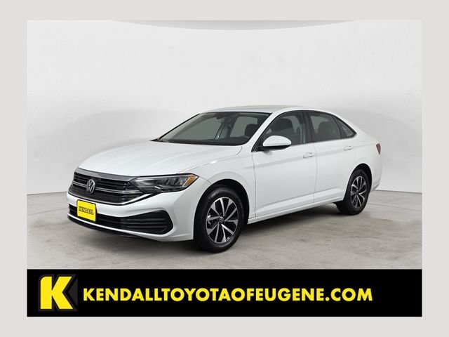 2024 Volkswagen Jetta 1.5T S