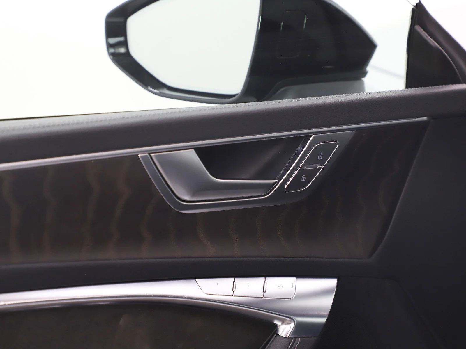 2020 Audi S7 Premium Plus - Photo 21