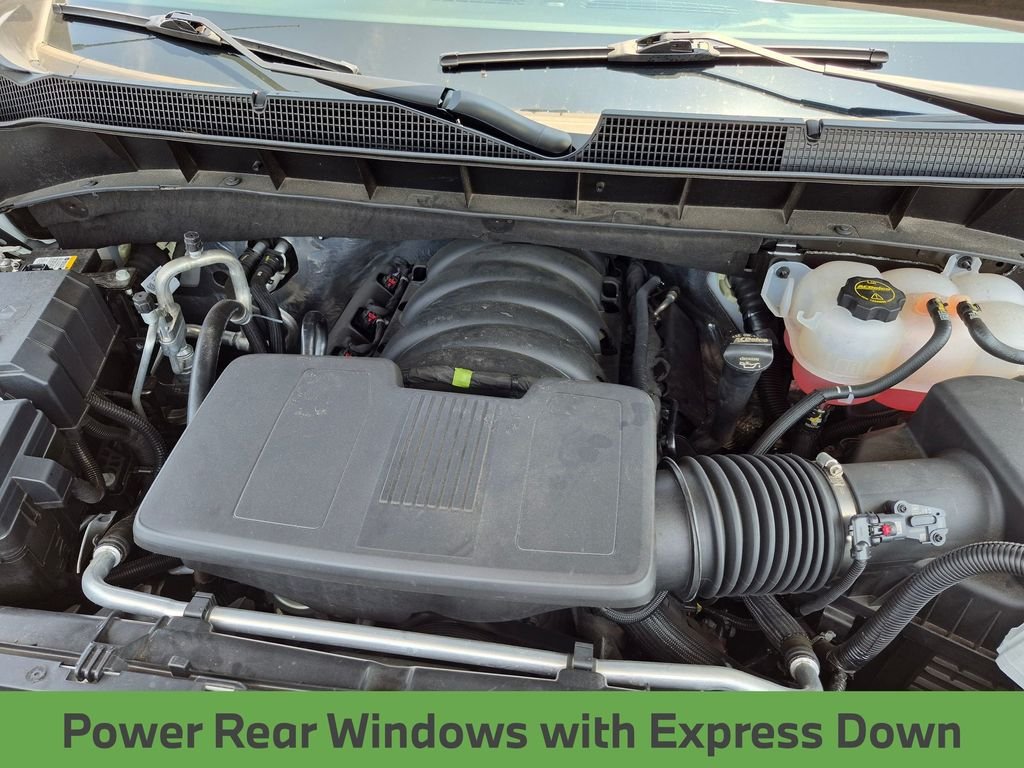 Used 2026 White Chevrolet RST image 14