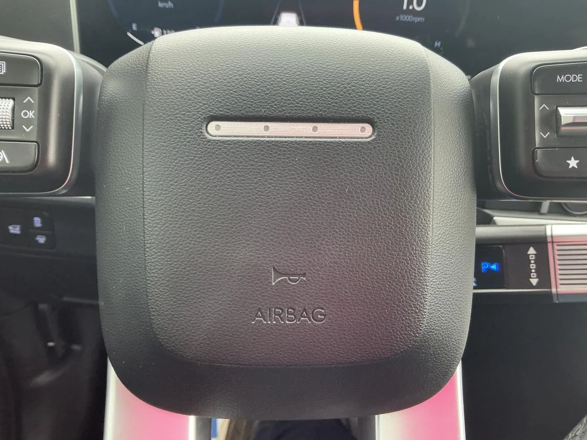 Used 2025 Blue Hyundai XRT image 22