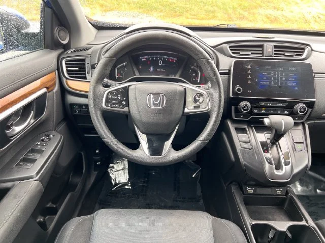 2020 Honda CR-V EX - Photo 17