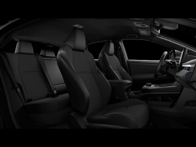 New 2026 Cement Toyota XSE image 27
