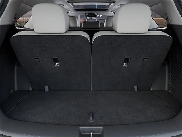 New 2026 Glacial White Pearl Kia EX image 46