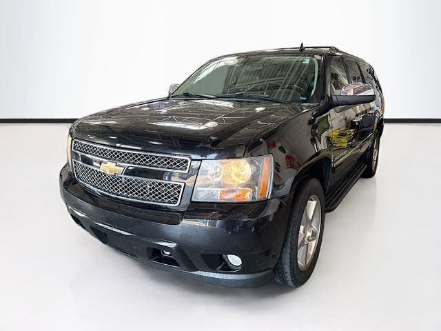 2011 Chevrolet Suburban