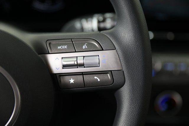 New 2026 Red Hyundai SE FWD image 36