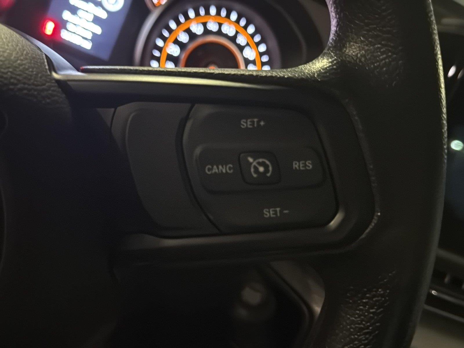 Used 2024 Anvil Clear Coat Jeep Nighthawk image 16