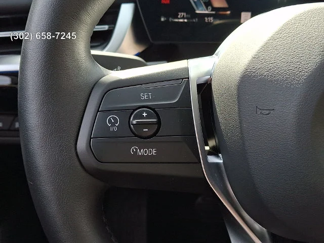 2026 BMW X1 28i - Photo 21