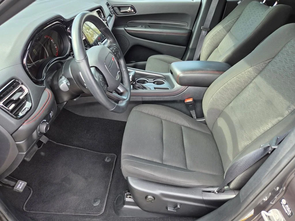 Used 2026 Gray Dodge GT image 13