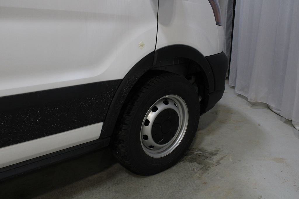 2026 Ford Transit Van Base - Photo 26