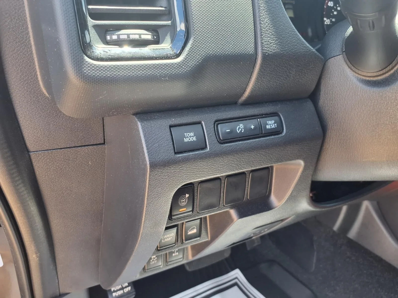 Used 2024 Gray Nissan PRO-4X image 14