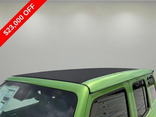 2025 Jeep Wrangler 4-Door Rubicon 392 Final Edition - Photo 26