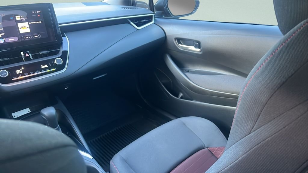 Certified Used 2026  Toyota SE image 12