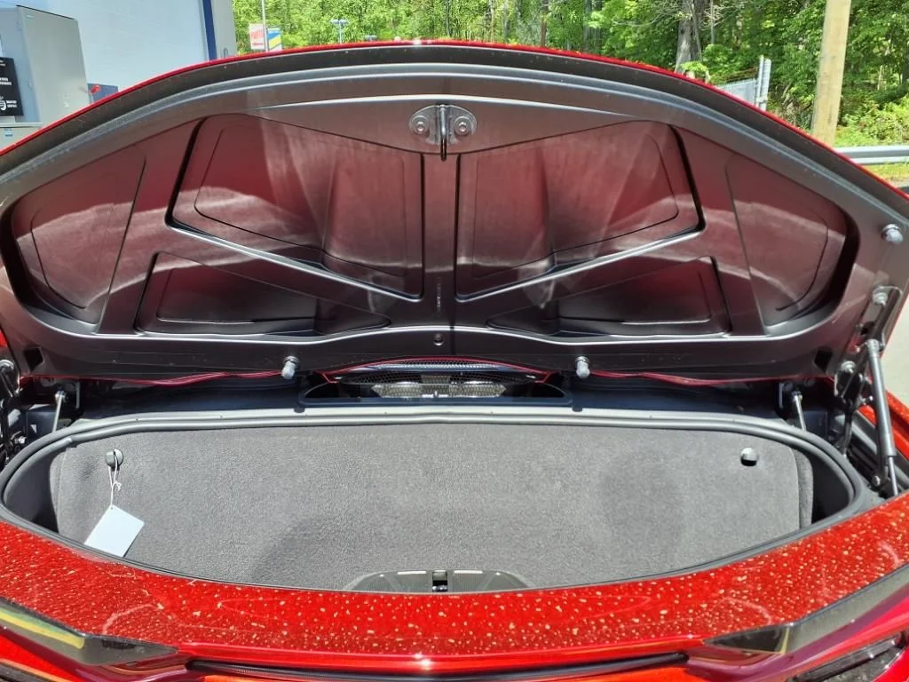2023 Chevrolet Corvette 2LZ - Photo 8