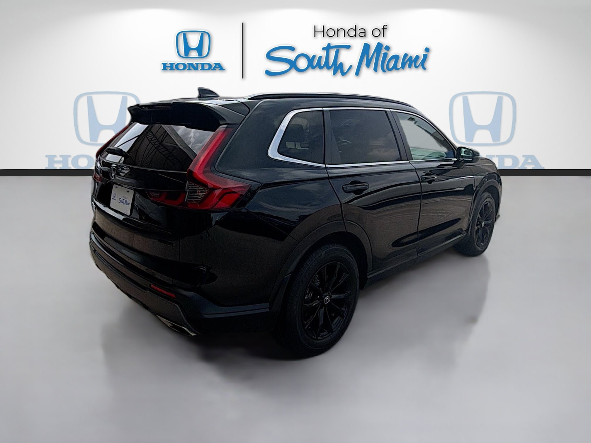 2023 Honda CR-V Sport - Photo 7