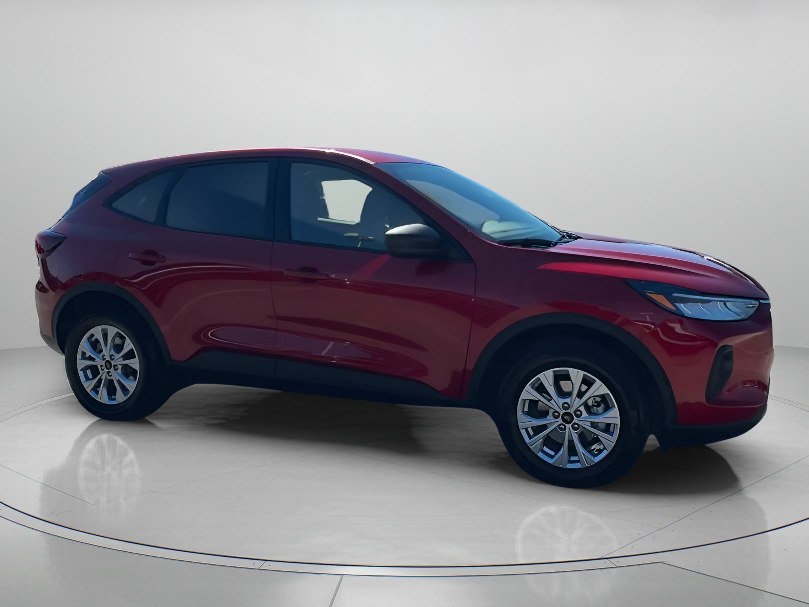 2026 Ford Escape Active - Photo 32
