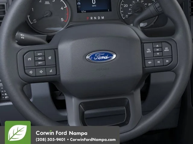 New 2026 Oxford White Ford XL image 12