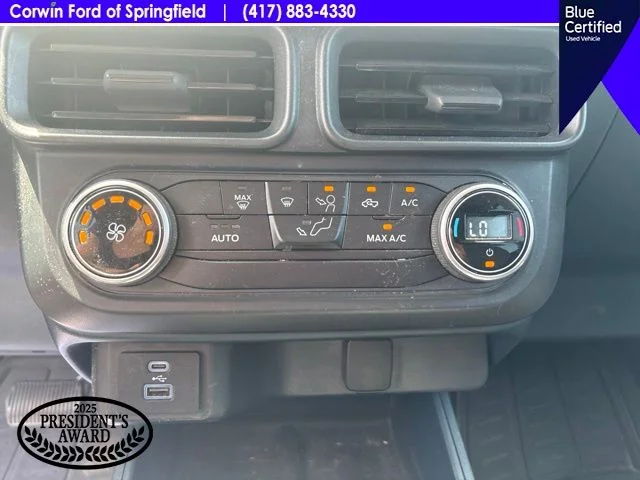Used 2022 Area 51 Ford XL image 20