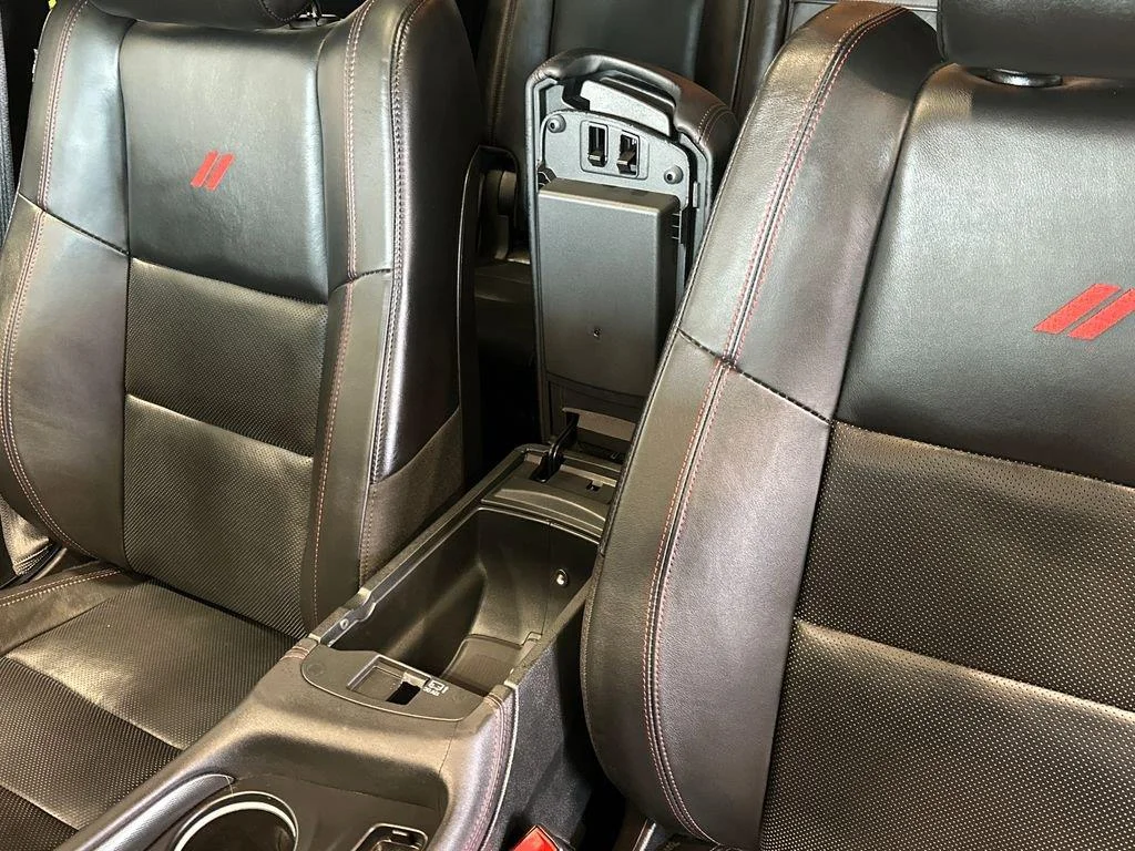 Used 2024 Octane Red Pearlcoat Dodge GT Premium image 25
