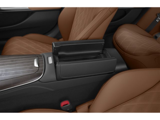 New 2027 Cirrus Silver Metallic Mercedes-Benz E 450 image 52