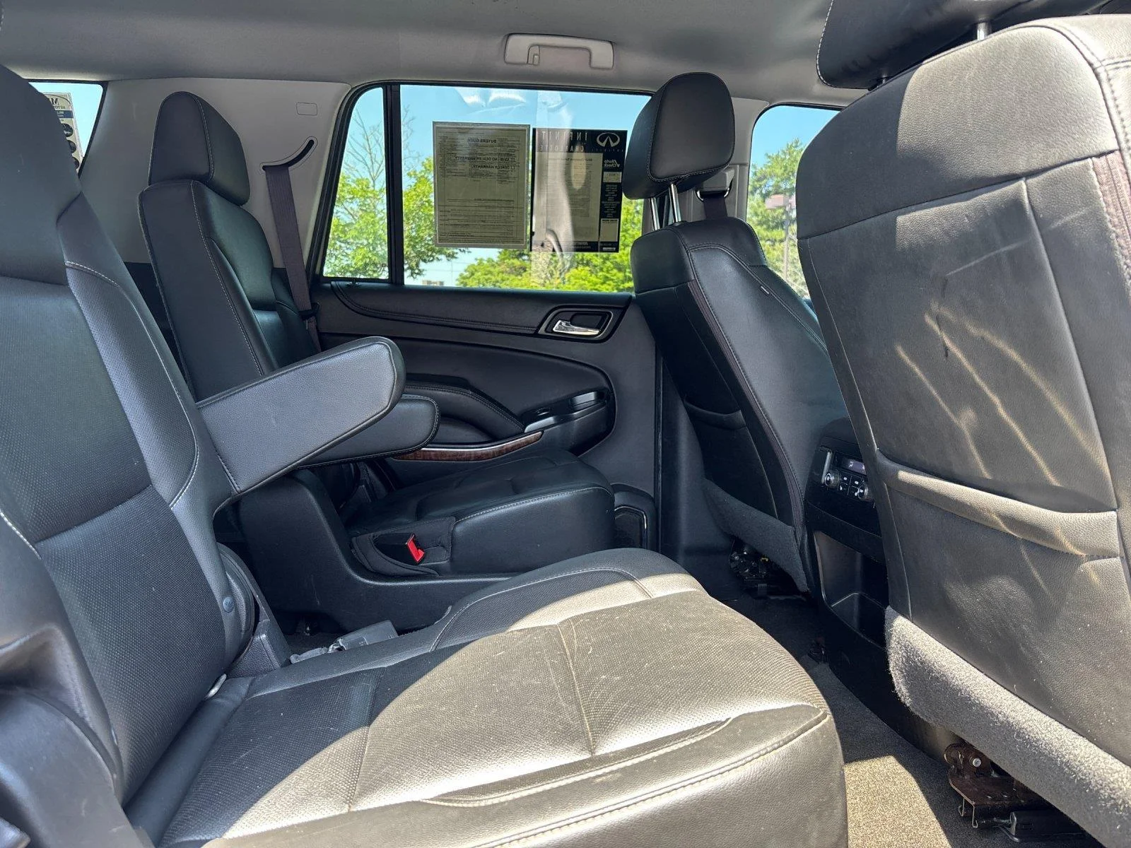 Used 2017 Tungsten Metallic Chevrolet Premier image 38