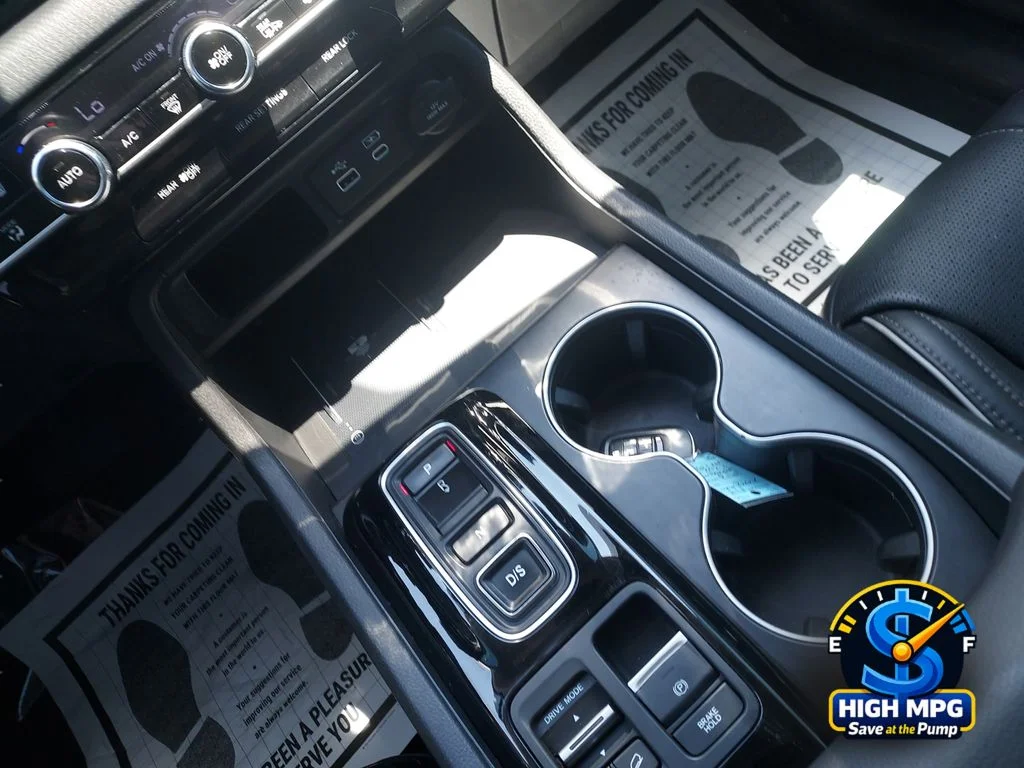 2023 Honda Pilot Elite - Photo 15