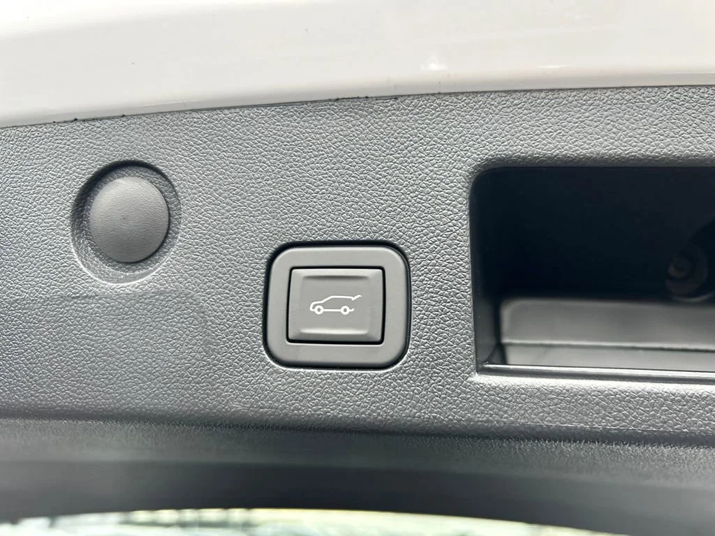 2026 GMC Terrain Elevation - Photo 36