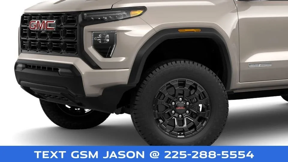 New 2026 Coastal Dune GMC Elevation image 91