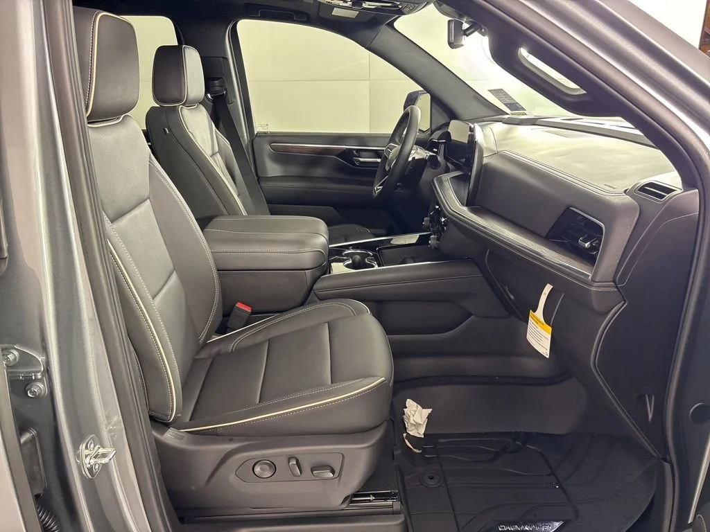 2026 Chevrolet Tahoe Premier - Photo 51