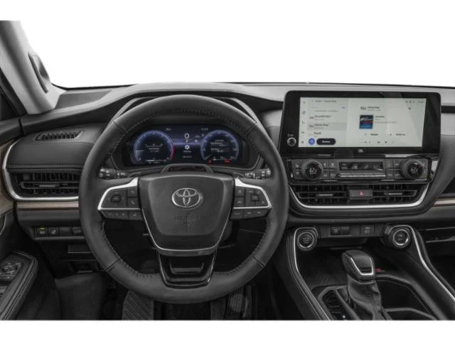 New 2026 01l5 Toyota Platinum image 6