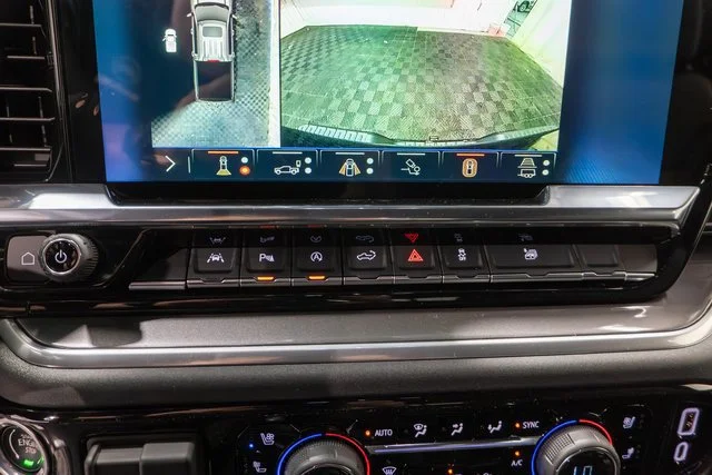 2026 Chevrolet Silverado 1500 High Country - Photo 29