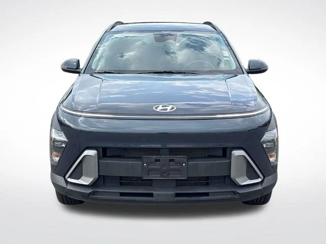 Used 2024 Blue Hyundai SEL image 8