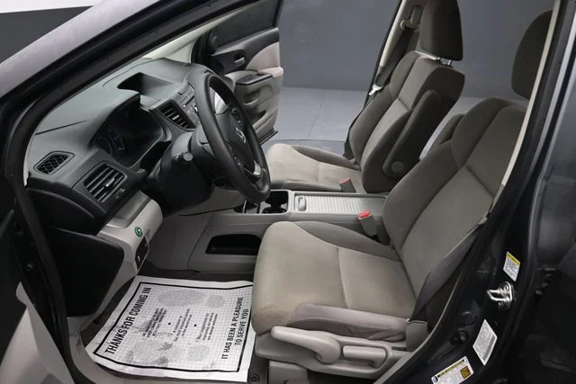 Used 2014  Honda EX image 13