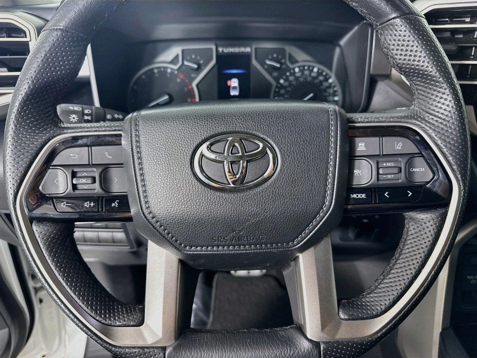 Used 2024 Ice Cap Toyota SR5 image 15