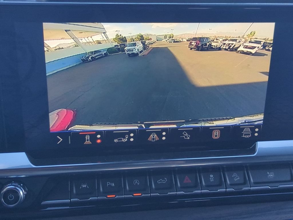 2026 GMC Sierra 1500 SLT - Photo 15