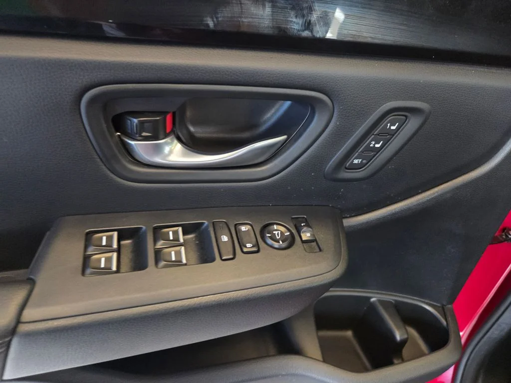 2025 Honda Pilot EX-L - Photo 16