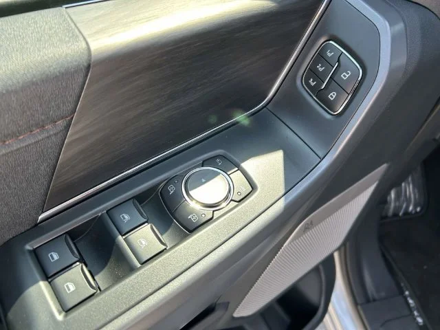 New 2026 Silver Ford Lariat image 14
