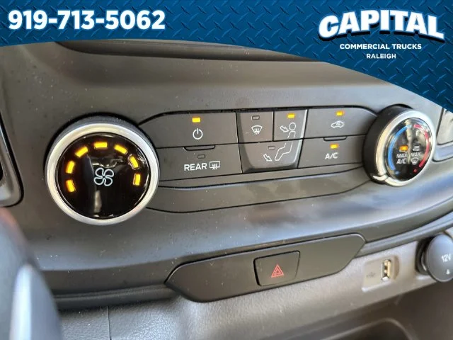 Used 2024 White Ford XL image 31