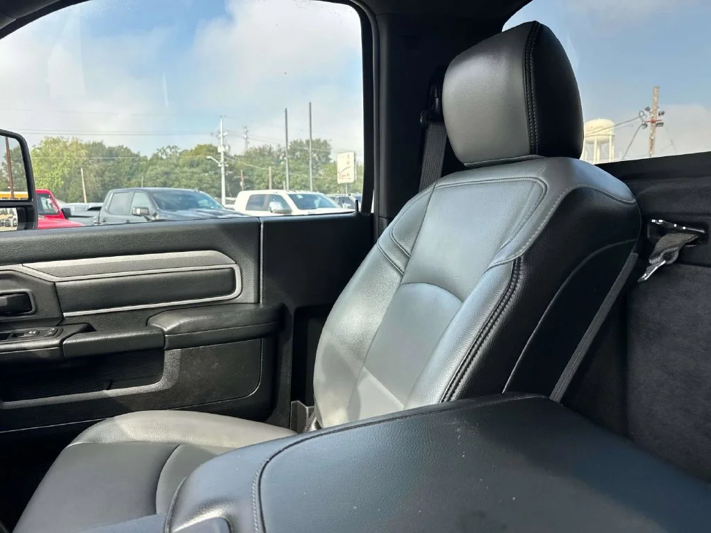 Used 2024 White Ram Tradesman image 30