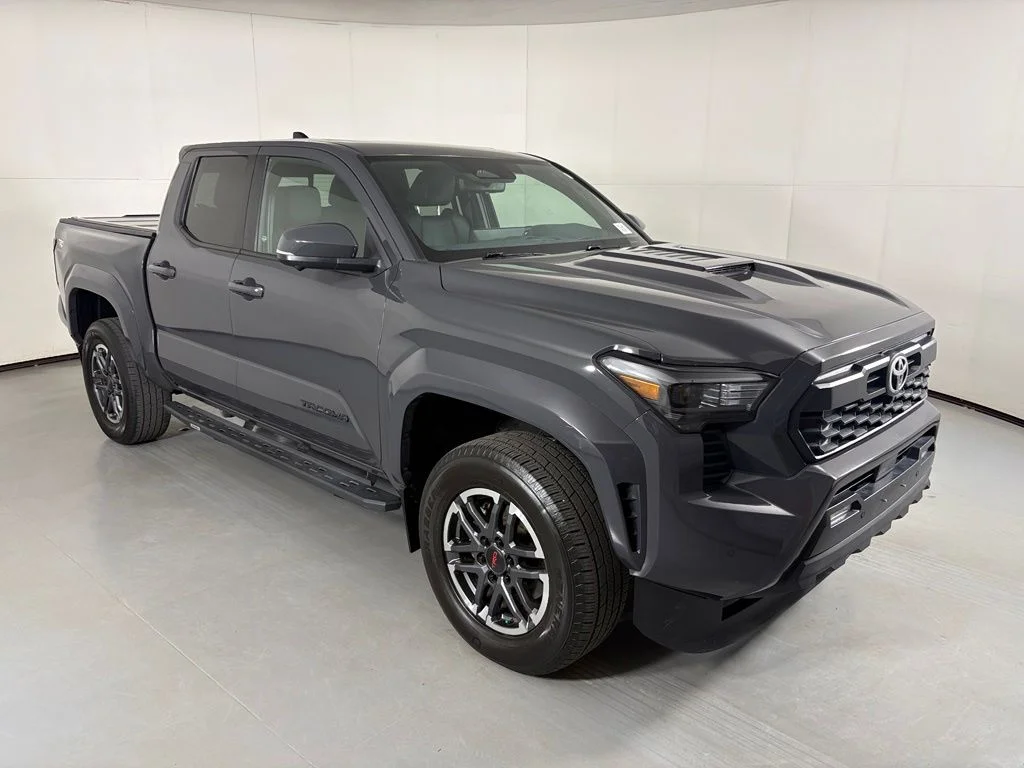 Used 2024  Toyota TRD Sport image 2