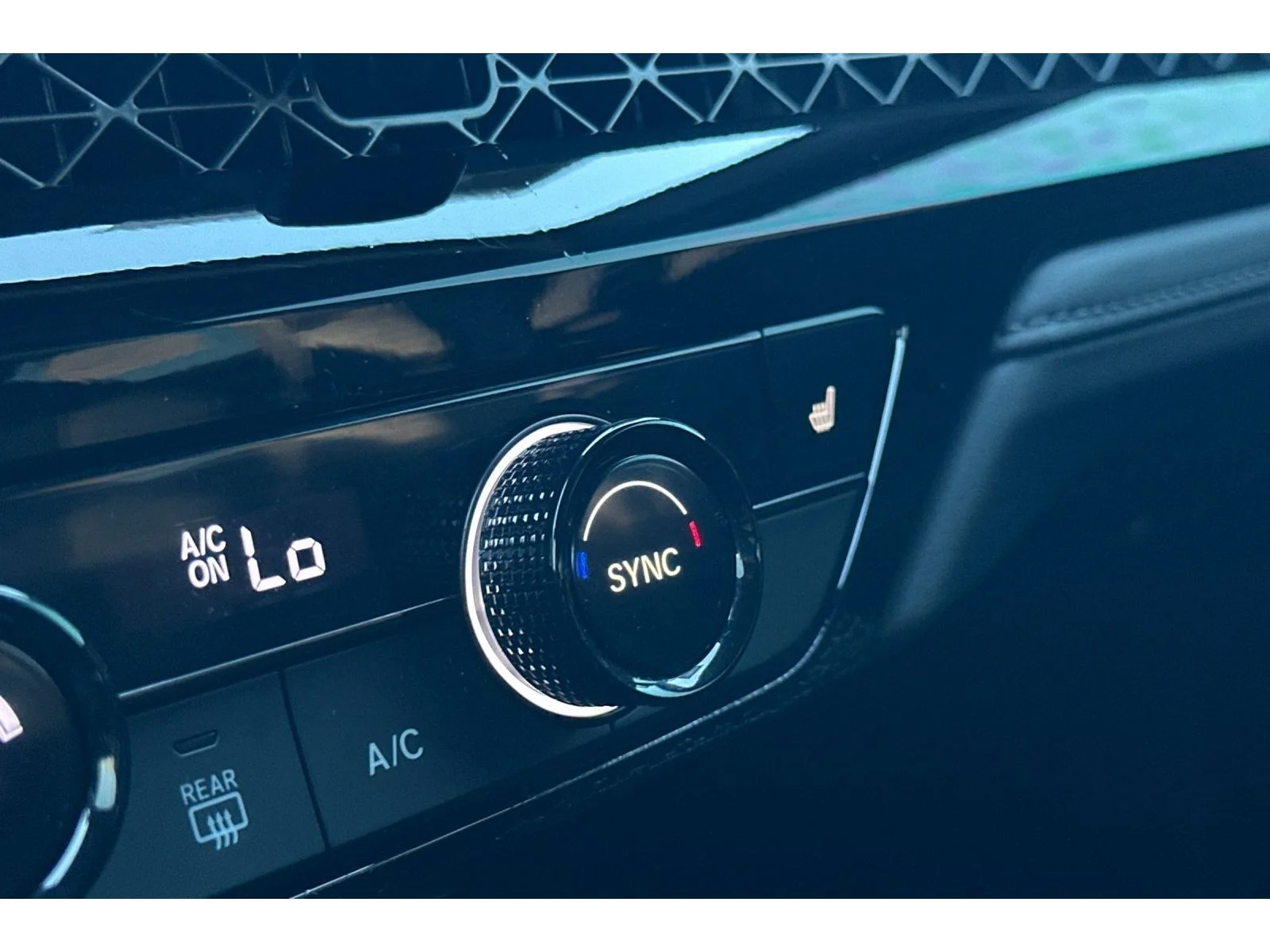 Used 2025 Crystal Black Pearl Honda Sport-L image 29