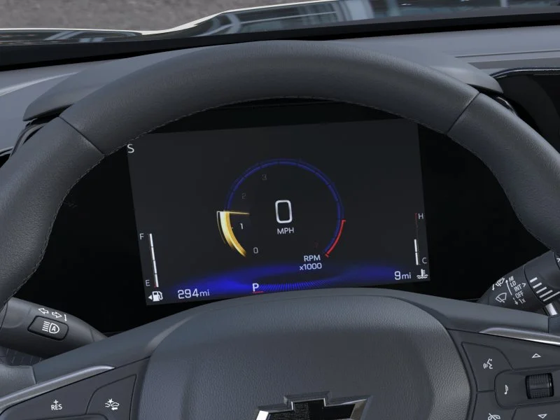 New 2026 Mosaic Black Metallic Chevrolet ACTIV image 19