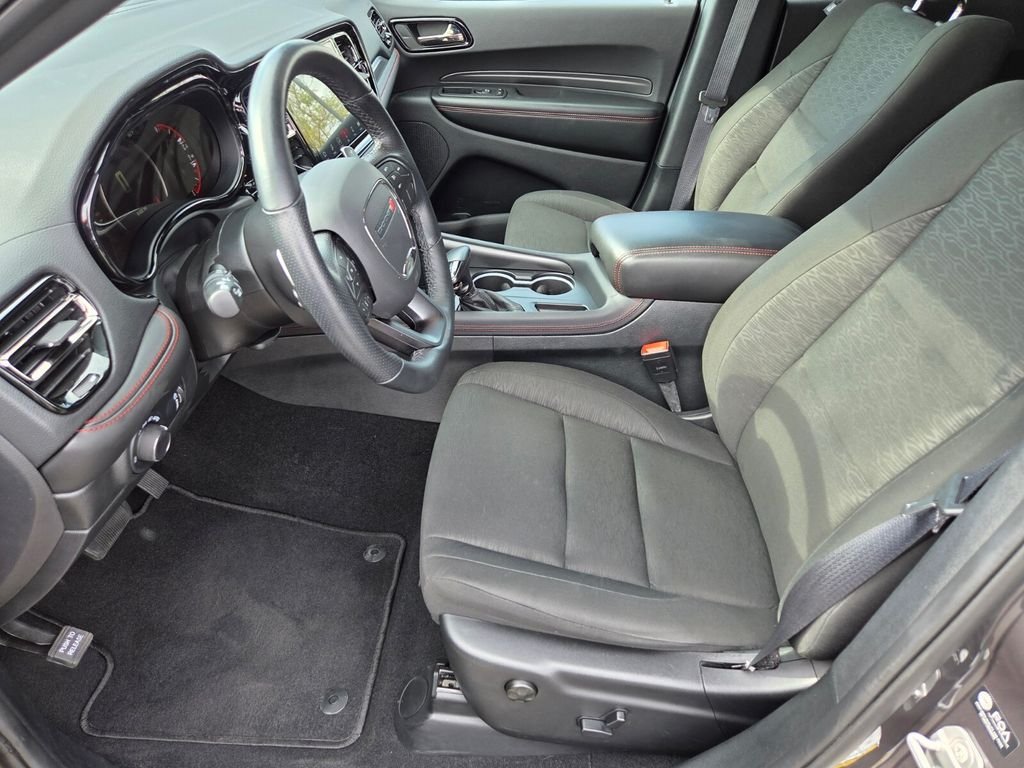 Used 2026 Gray Dodge GT image 13