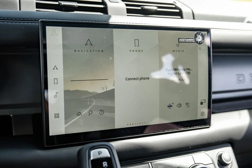 2025 Land Rover Defender V8 - Photo 34