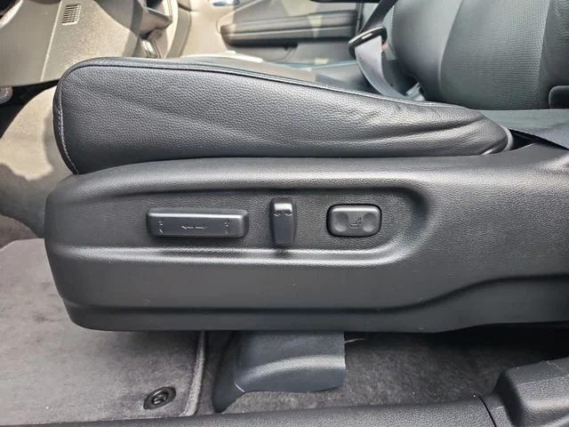 Certified Used 2023 Crystal Black Pearl Honda RTL image 25